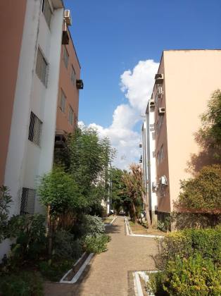 Apartamento na zona sul