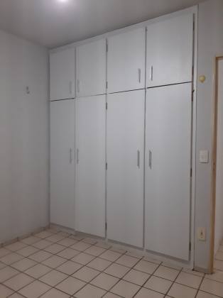 Apartamento na zona sul