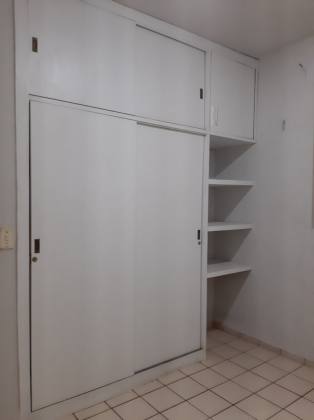 Apartamento na zona sul