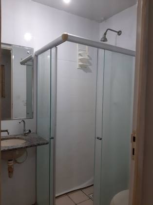 Apartamento na zona sul
