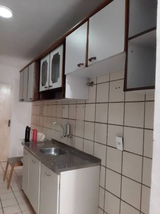 Apartamento na zona sul