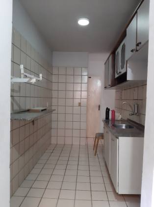 Apartamento na zona sul