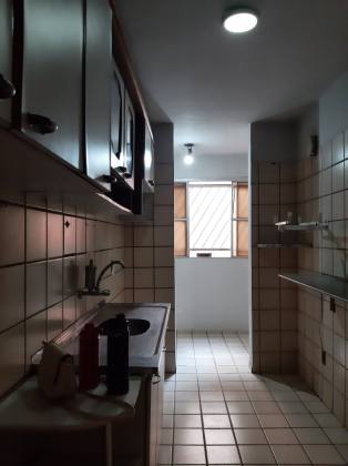 Apartamento na zona sul