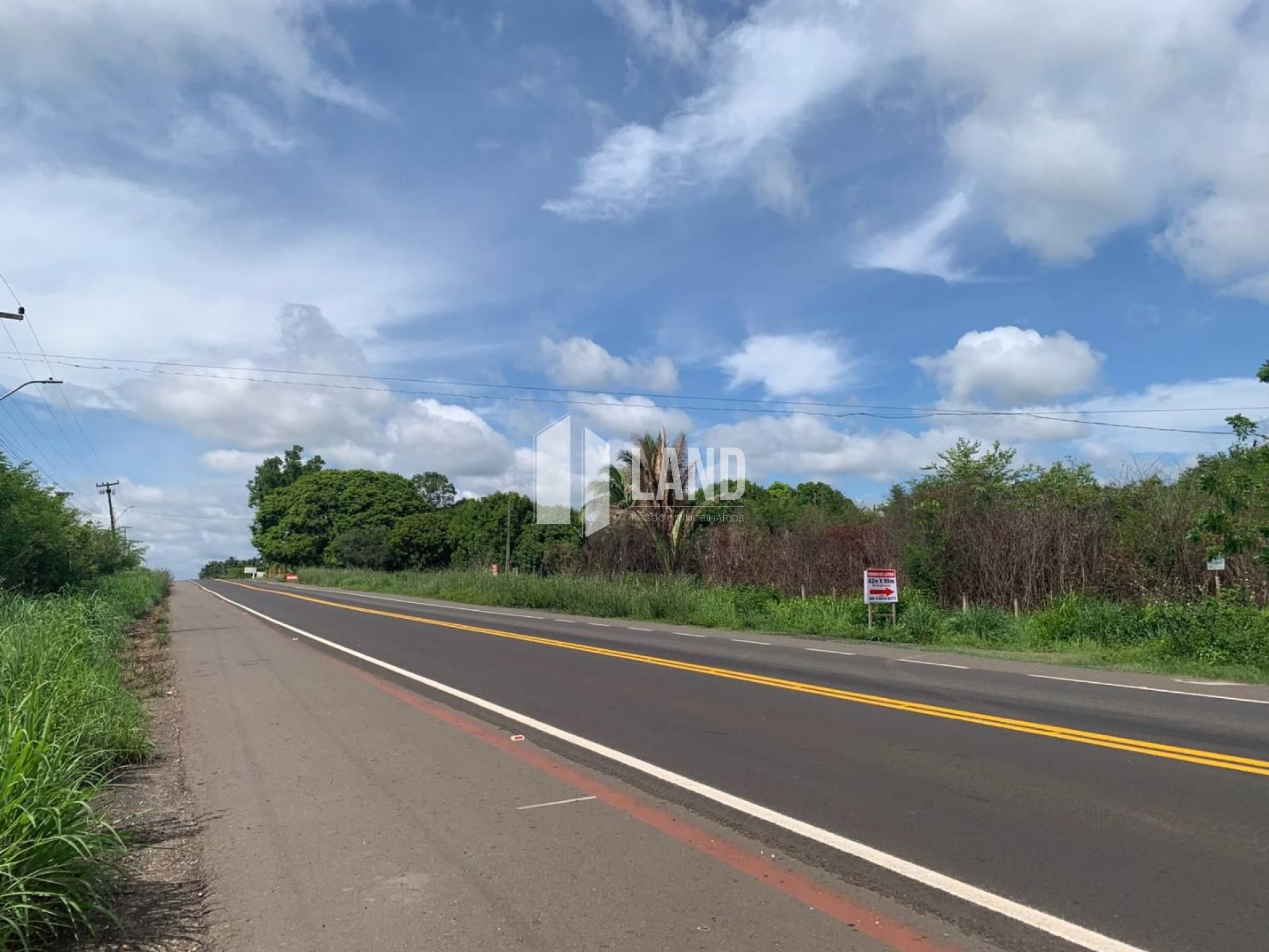 Oportunidade Única de Investimento: Área de 2,5 Hectares na Região da Usina Santana!