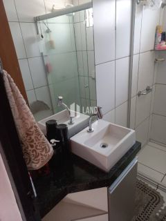 APARTAMENTO PRONTO PARA MORAR ZONA NORTE