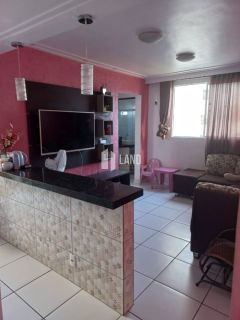 APARTAMENTO PRONTO PARA MORAR ZONA NORTE