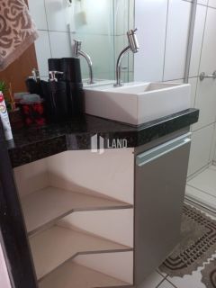 APARTAMENTO PRONTO PARA MORAR ZONA NORTE