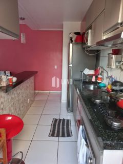 APARTAMENTO PRONTO PARA MORAR ZONA NORTE