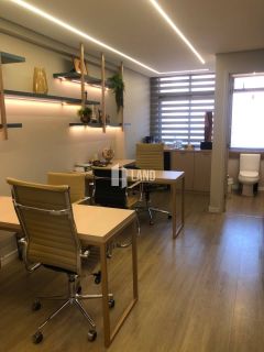 SALA COMERCIAL PARA ALUGAR NO TRADECENTER NO RIO MAR PAPICU - R$ 4.600,00