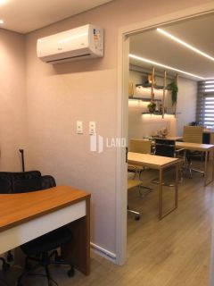 SALA COMERCIAL PARA ALUGAR NO TRADECENTER NO RIO MAR PAPICU - R$ 4.600,00