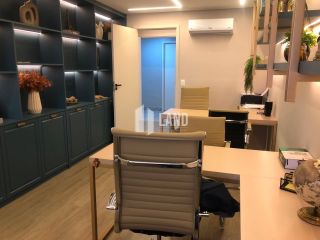 SALA COMERCIAL PARA ALUGAR NO TRADECENTER NO RIO MAR PAPICU - R$ 4.600,00