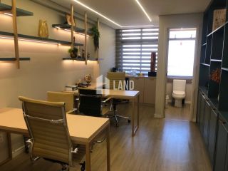 SALA COMERCIAL PARA ALUGAR NO TRADECENTER NO RIO MAR PAPICU - R$ 4.600,00