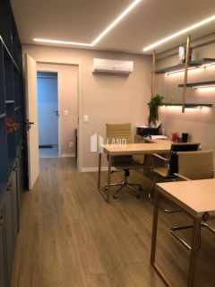 SALA COMERCIAL PARA ALUGAR NO TRADECENTER NO RIO MAR PAPICU - R$ 4.600,00