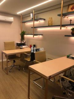 SALA COMERCIAL PARA ALUGAR NO TRADECENTER NO RIO MAR PAPICU - R$ 4.600,00