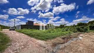 Terreno 10x20m à venda no Bairro Mateuzinho, Timon-MA
