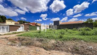 Terreno 10x20m à venda no Bairro Mateuzinho, Timon-MA