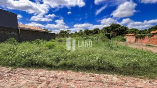 Terreno 10x20m à venda no Bairro Mateuzinho, Timon-MA