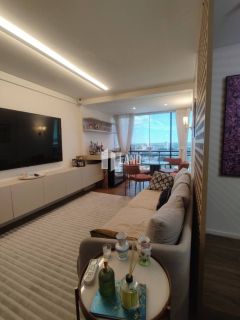 Apartamento a venda | Bairro Joquei |  Porteira Fechada