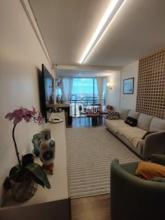 Apartamento a venda | Bairro Joquei |  Porteira Fechada