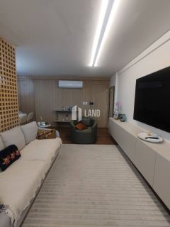 Apartamento a venda | Bairro Joquei |  Porteira Fechada