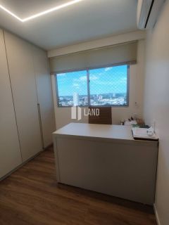 Apartamento a venda | Bairro Joquei |  Porteira Fechada