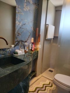 Apartamento a venda | Bairro Joquei |  Porteira Fechada