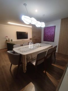 Apartamento a venda | Bairro Joquei |  Porteira Fechada