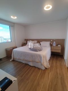 Apartamento a venda | Bairro Joquei |  Porteira Fechada