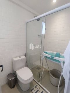 Apartamento a venda | Bairro Joquei |  Porteira Fechada