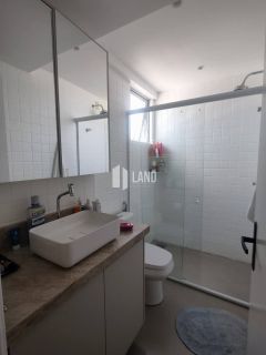 Apartamento a venda | Bairro Joquei |  Porteira Fechada