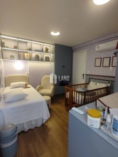 Apartamento a venda | Bairro Joquei |  Porteira Fechada