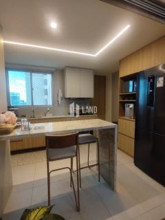 Apartamento a venda | Bairro Joquei |  Porteira Fechada