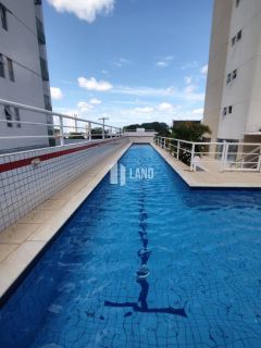 Apartamento a venda | Bairro Joquei |  Porteira Fechada