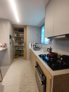 Apartamento a venda | Bairro Joquei |  Porteira Fechada