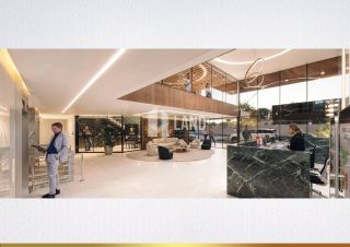 Lançamento - BV Tower - Salas comerciais no Bairro de Fátima