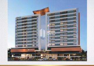 Lançamento - BV Tower - Salas comerciais no Bairro de Fátima
