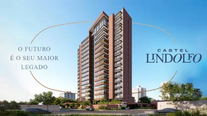 EXCLUSIVIDADE CASTEL LINDOLFO
