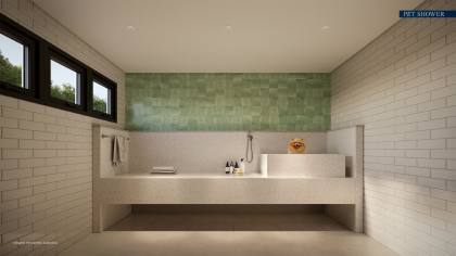 EXCLUSIVIDADE CASTEL LINDOLFO