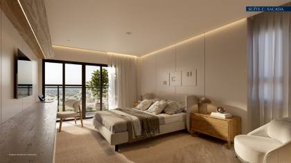 EXCLUSIVIDADE CASTEL LINDOLFO