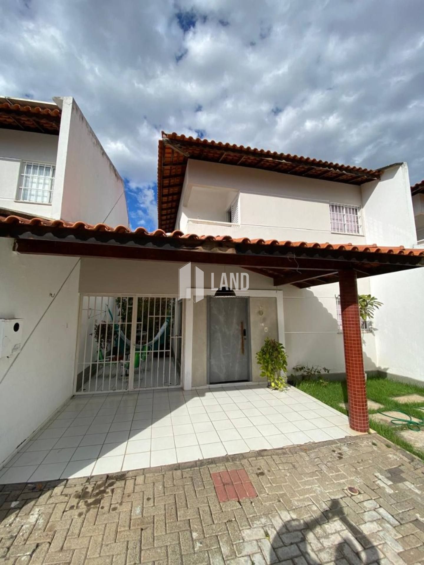 Casa à venda no Gurupi