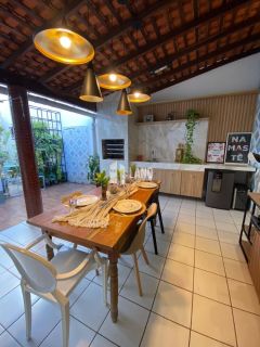 Casa à venda no Gurupi