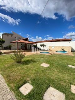 Casa à venda no Gurupi