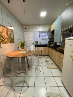 Casa à venda no Gurupi