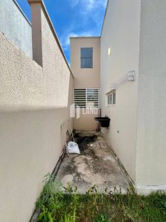 CASA TÉRREA DE 3 QUARTOS À VENDA NA REGIÃO DO ZOOBOTÂNICO