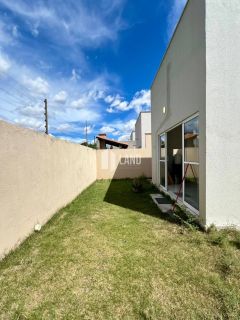 CASA TÉRREA DE 3 QUARTOS À VENDA NA REGIÃO DO ZOOBOTÂNICO