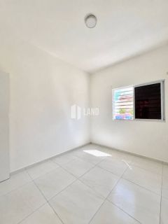 CASA TÉRREA DE 3 QUARTOS À VENDA NA REGIÃO DO ZOOBOTÂNICO