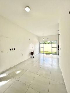 CASA TÉRREA DE 3 QUARTOS À VENDA NA REGIÃO DO ZOOBOTÂNICO