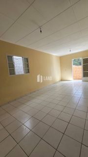 Casa no Monte Castelo Teresina - PI
