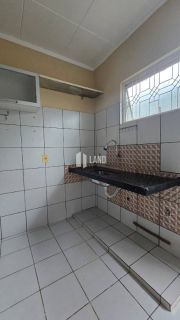 Casa no Monte Castelo Teresina - PI