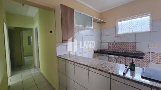 Casa no Monte Castelo Teresina - PI